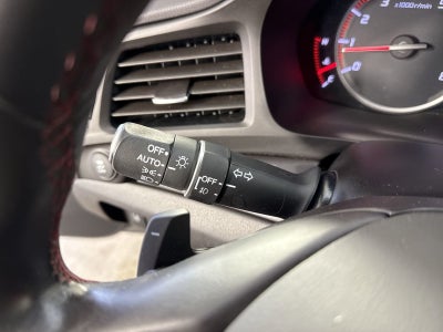 2019 Acura ILX w/Technology/A-Spec Pkg