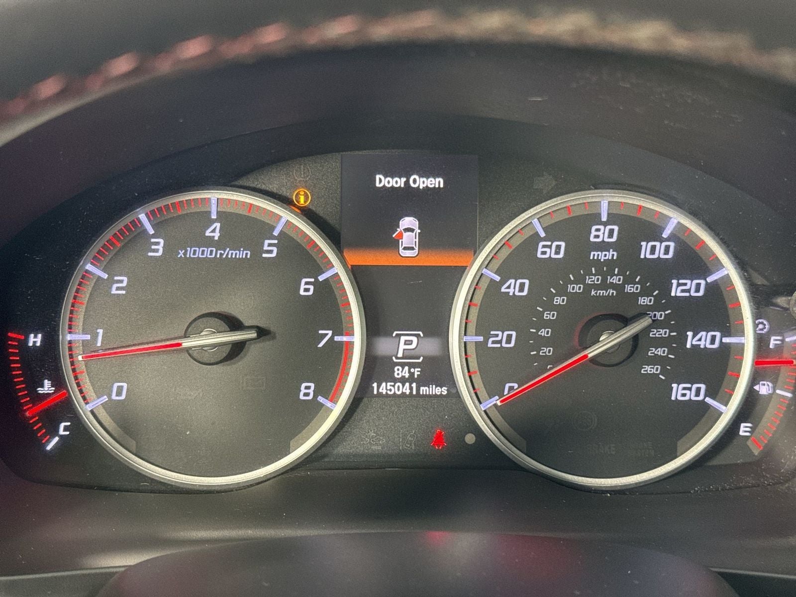2019 Acura ILX w/Technology/A-Spec Pkg