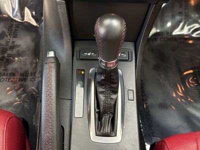 2019 Acura ILX w/Technology/A-Spec Pkg