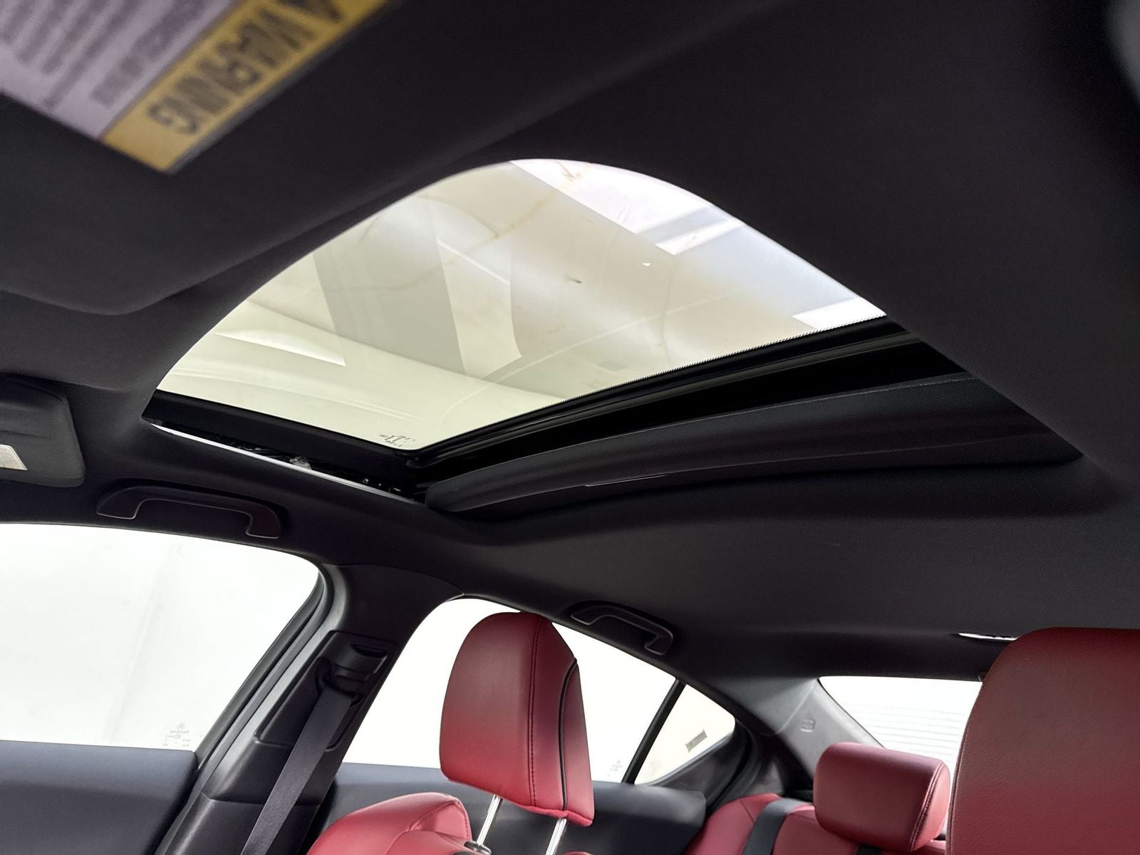 2019 Acura ILX w/Technology/A-Spec Pkg