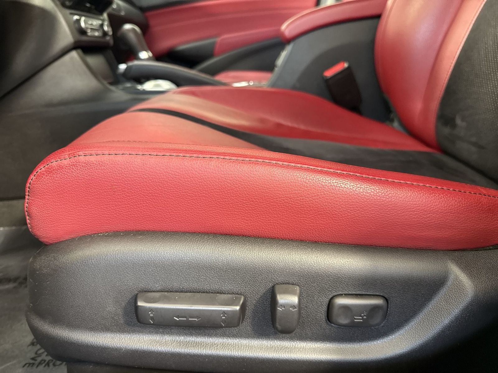2019 Acura ILX w/Technology/A-Spec Pkg