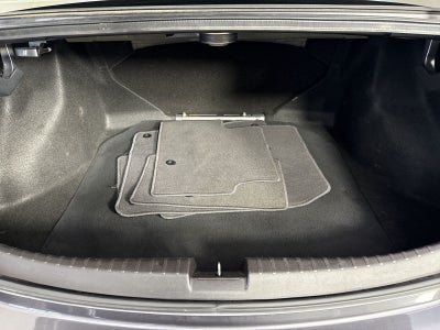 2019 Acura ILX w/Technology/A-Spec Pkg