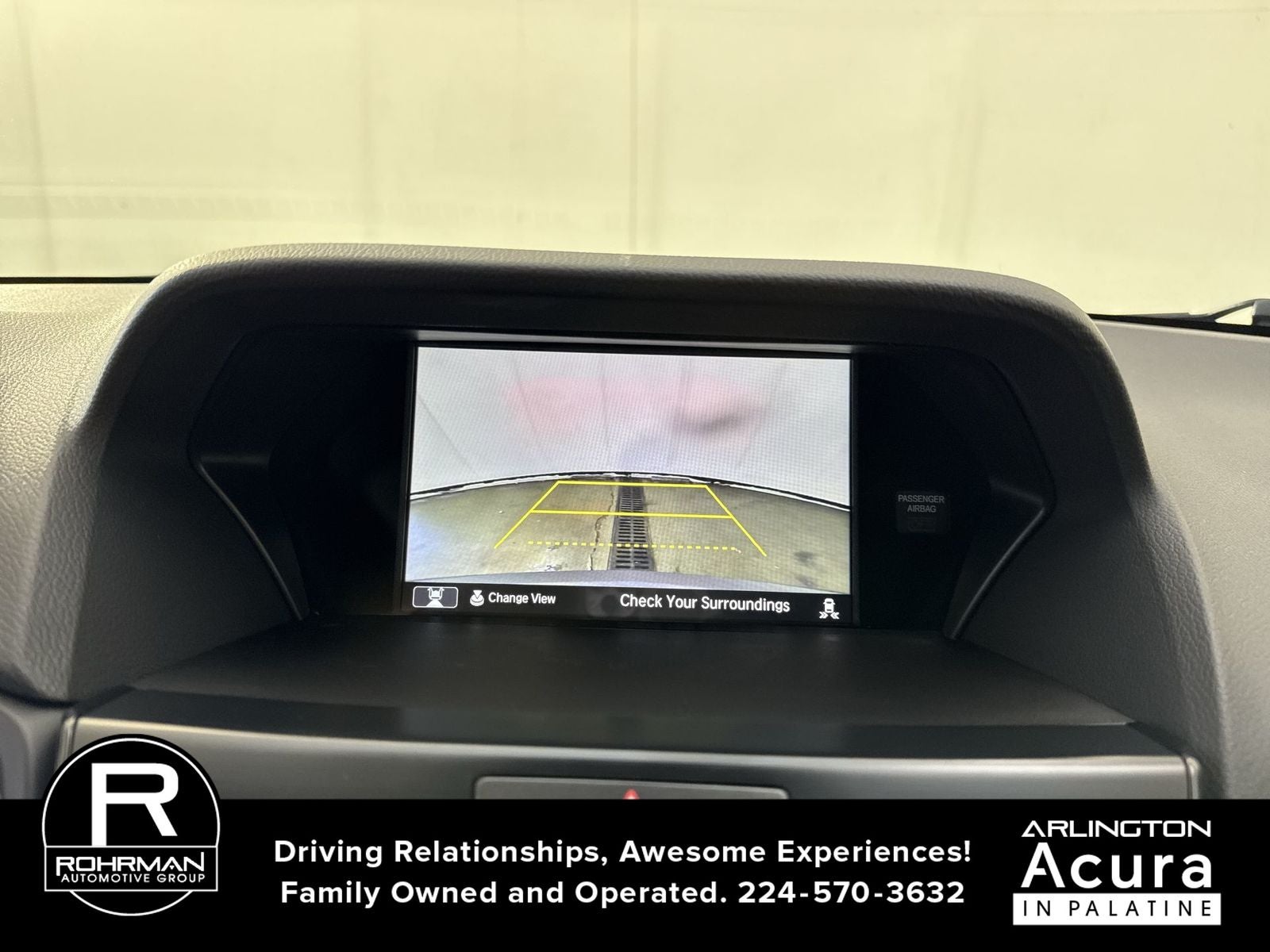 2019 Acura ILX w/Technology/A-Spec Pkg