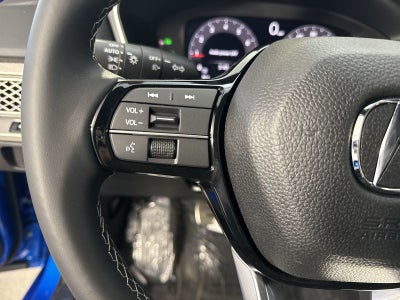 2026 Acura Integra FWD A-Spec with Technology