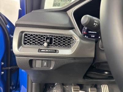 2026 Acura Integra FWD A-Spec with Technology