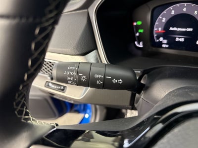 2026 Acura Integra FWD A-Spec with Technology