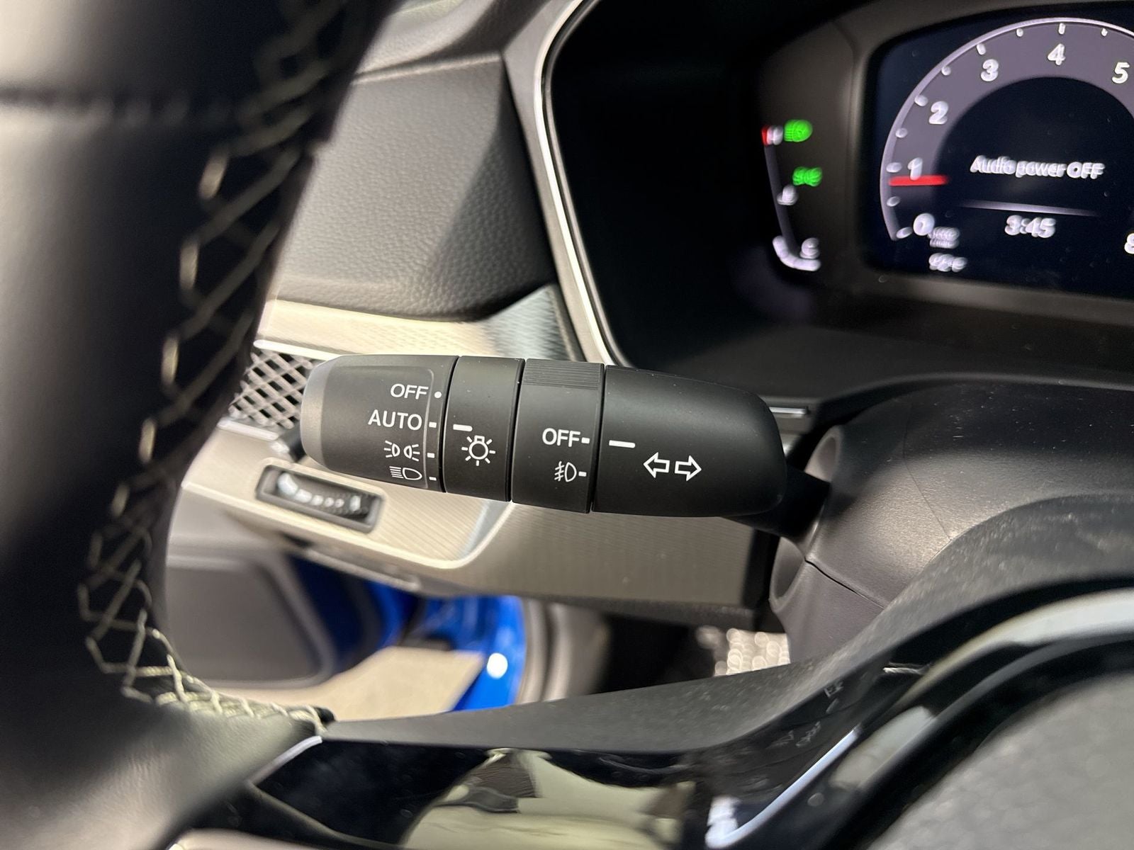2026 Acura Integra FWD A-Spec with Technology