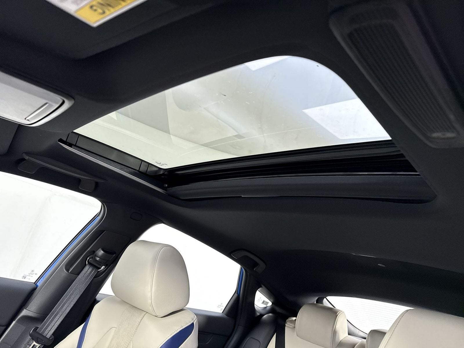 2026 Acura Integra FWD A-Spec with Technology