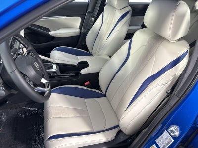 2026 Acura Integra FWD A-Spec with Technology