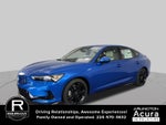2026 Acura Integra FWD A-Spec with Technology