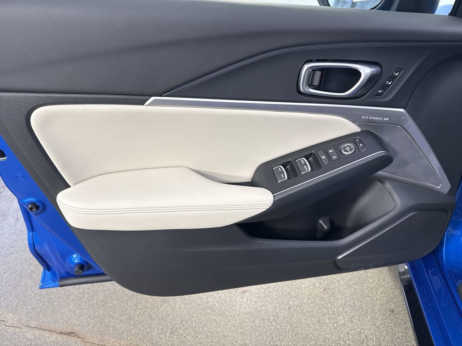 2026 Acura Integra FWD A-Spec with Technology