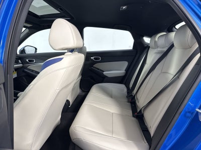 2026 Acura Integra FWD A-Spec with Technology