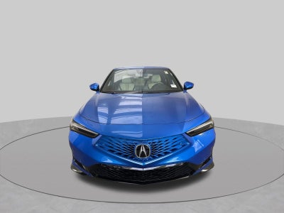 2026 Acura Integra FWD A-Spec with Technology