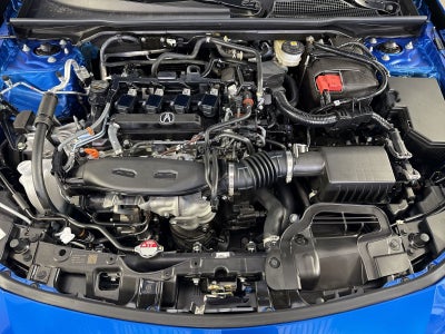 2026 Acura Integra FWD A-Spec with Technology