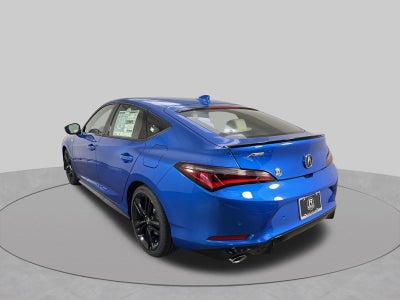 2026 Acura Integra FWD A-Spec with Technology