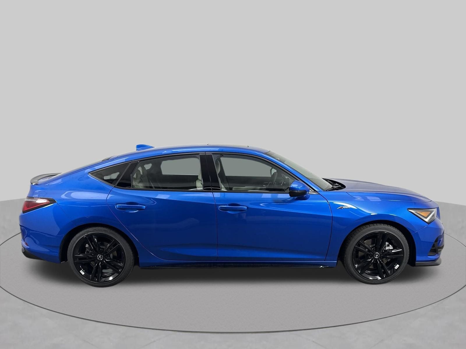 2026 Acura Integra FWD A-Spec with Technology