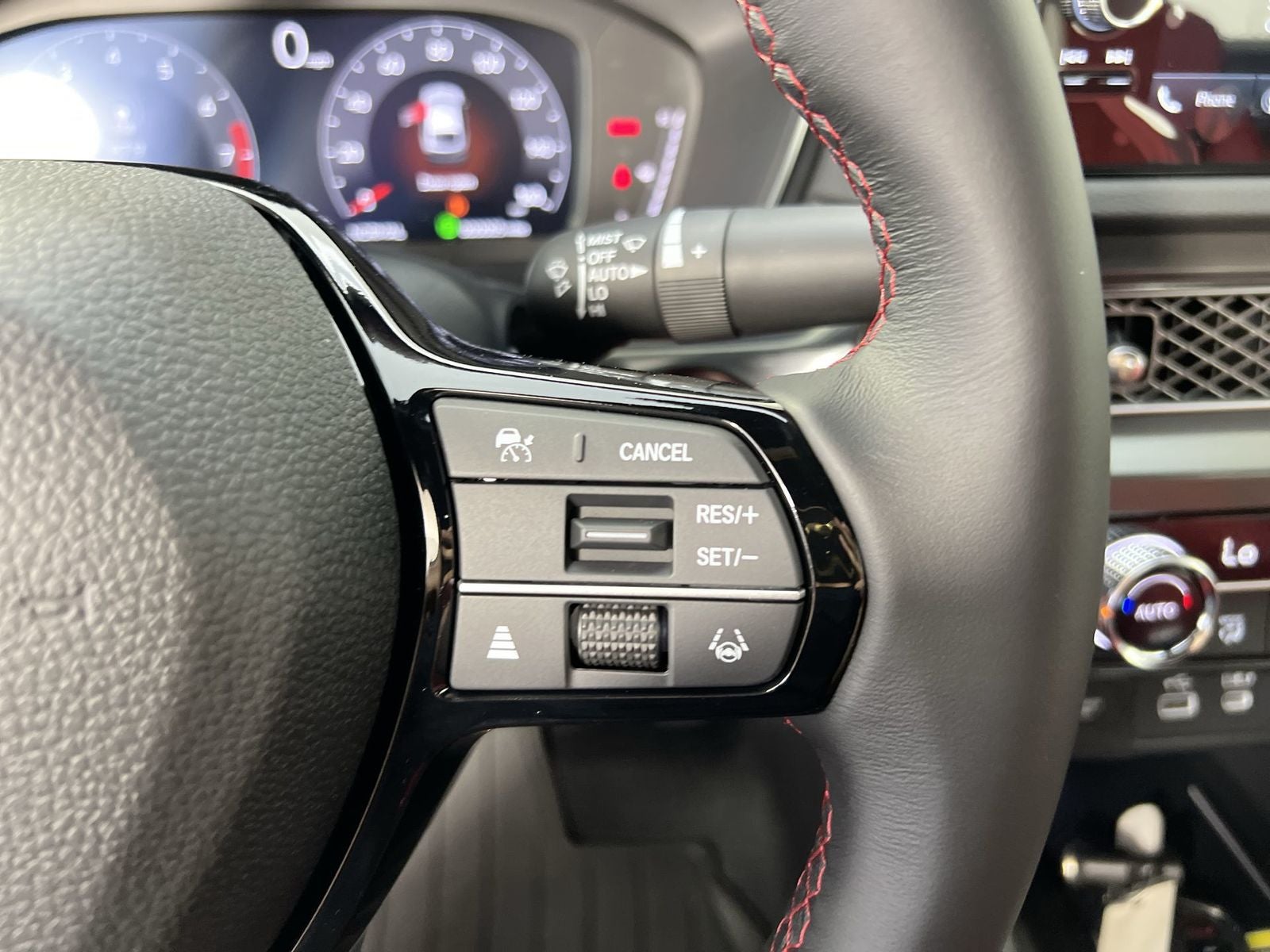 2025 Acura Integra w/A-Spec Technology Package