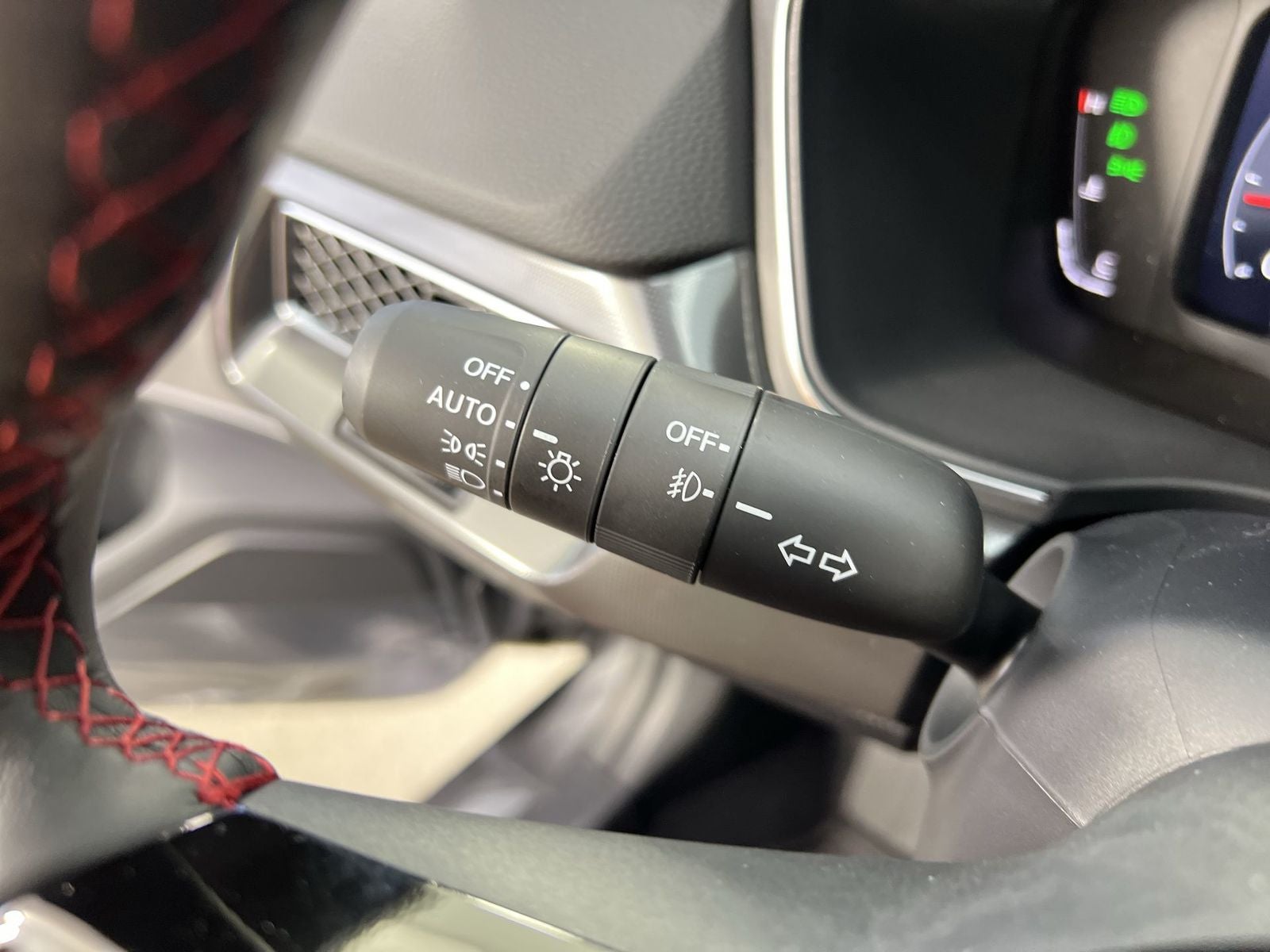 2025 Acura Integra w/A-Spec Technology Package