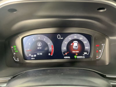 2025 Acura Integra w/A-Spec Technology Package