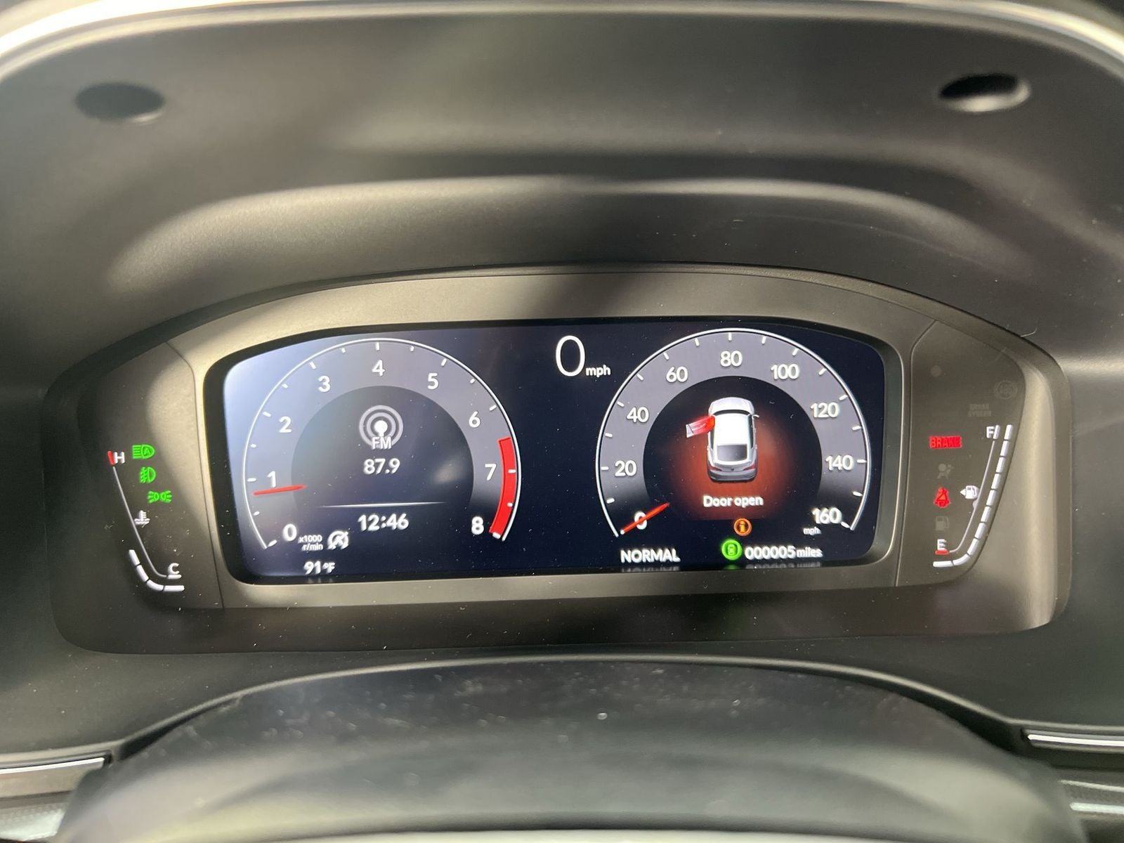 2025 Acura Integra w/A-Spec Technology Package