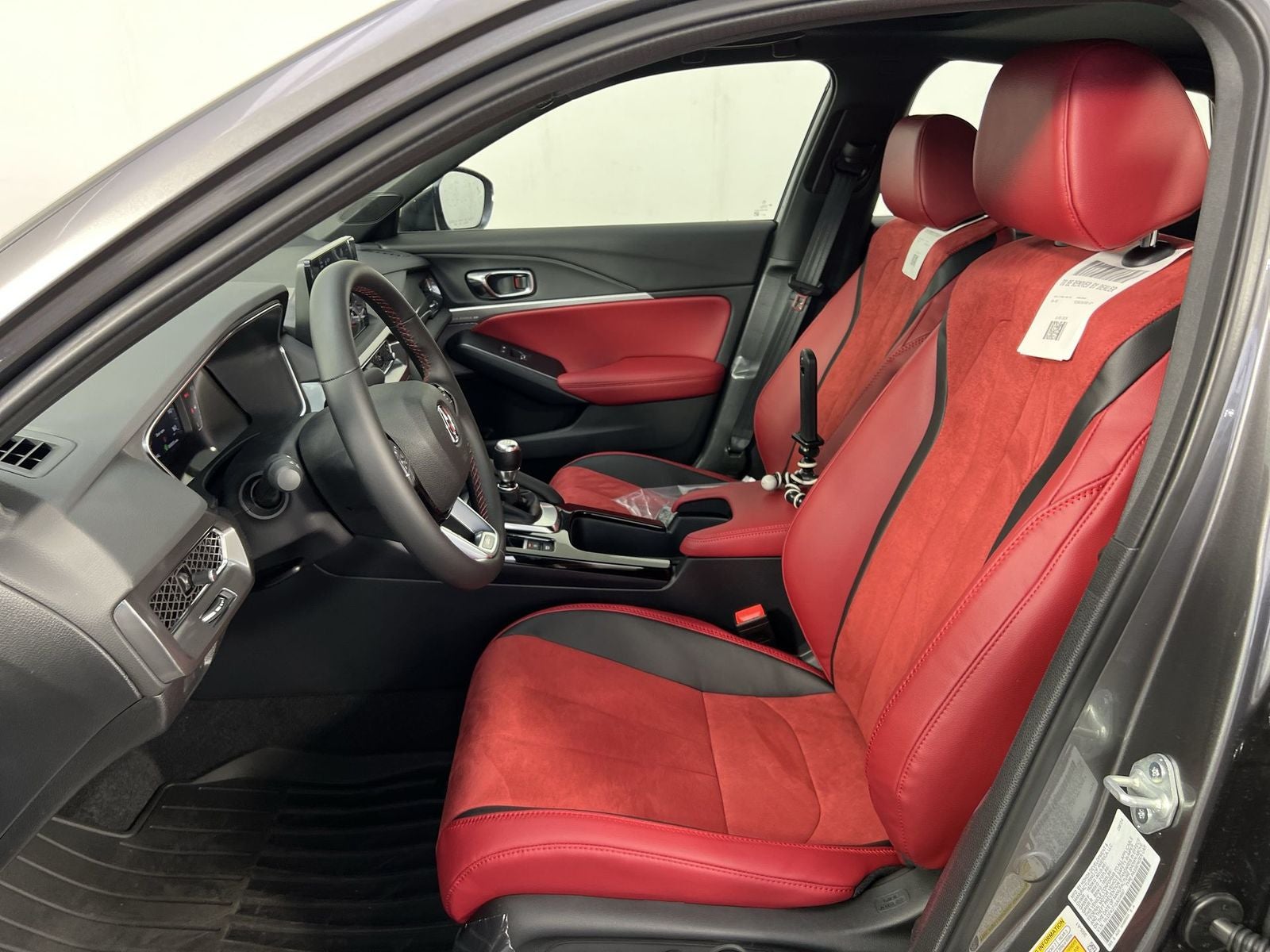 2025 Acura Integra w/A-Spec Technology Package