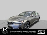 2025 Acura Integra w/A-Spec Technology Package