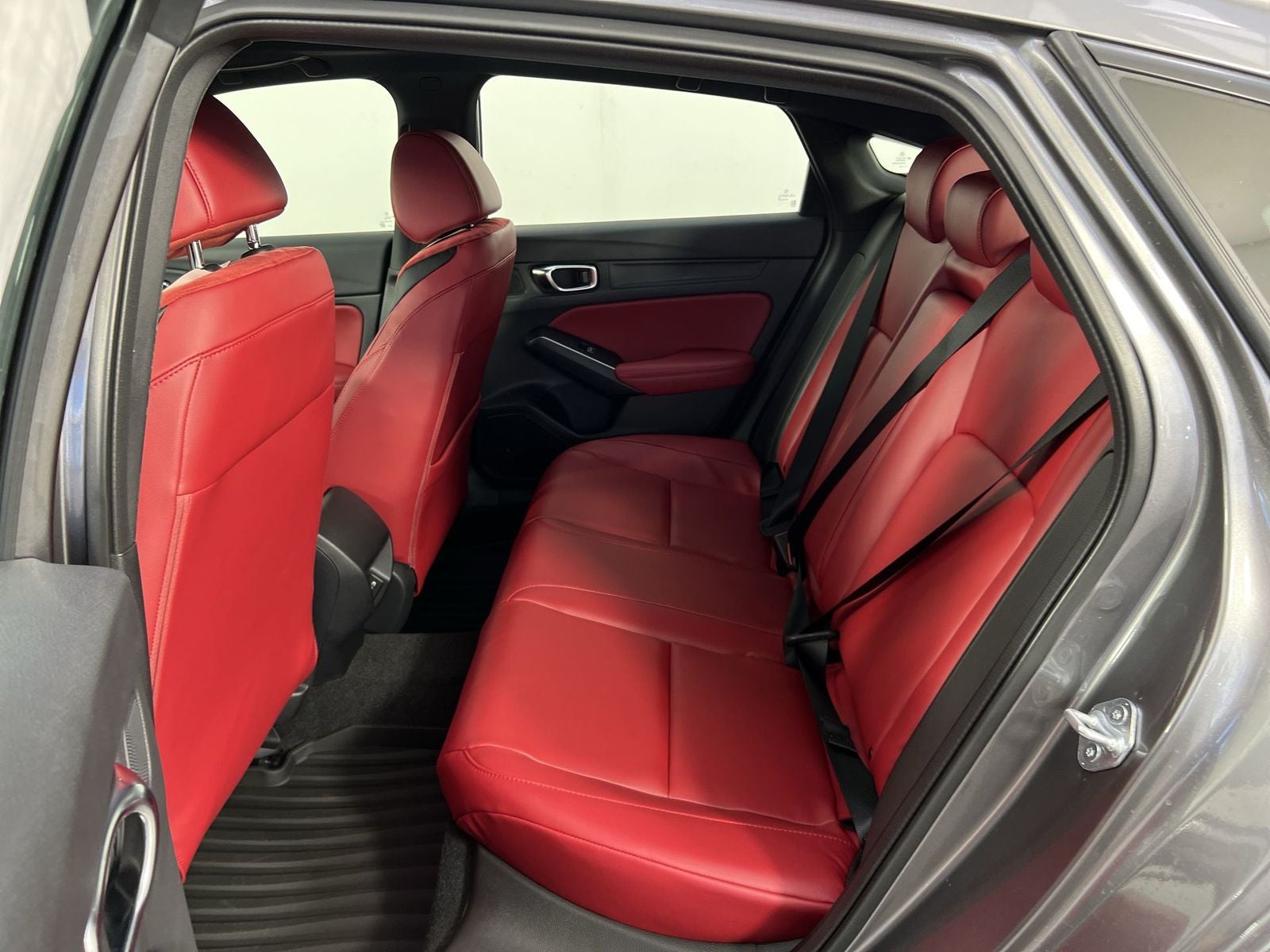 2025 Acura Integra w/A-Spec Technology Package