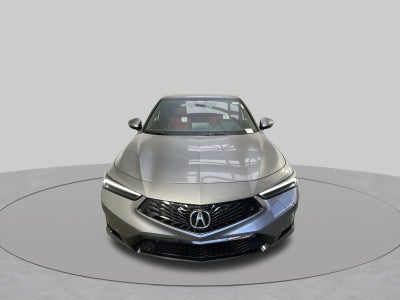 2025 Acura Integra w/A-Spec Technology Package