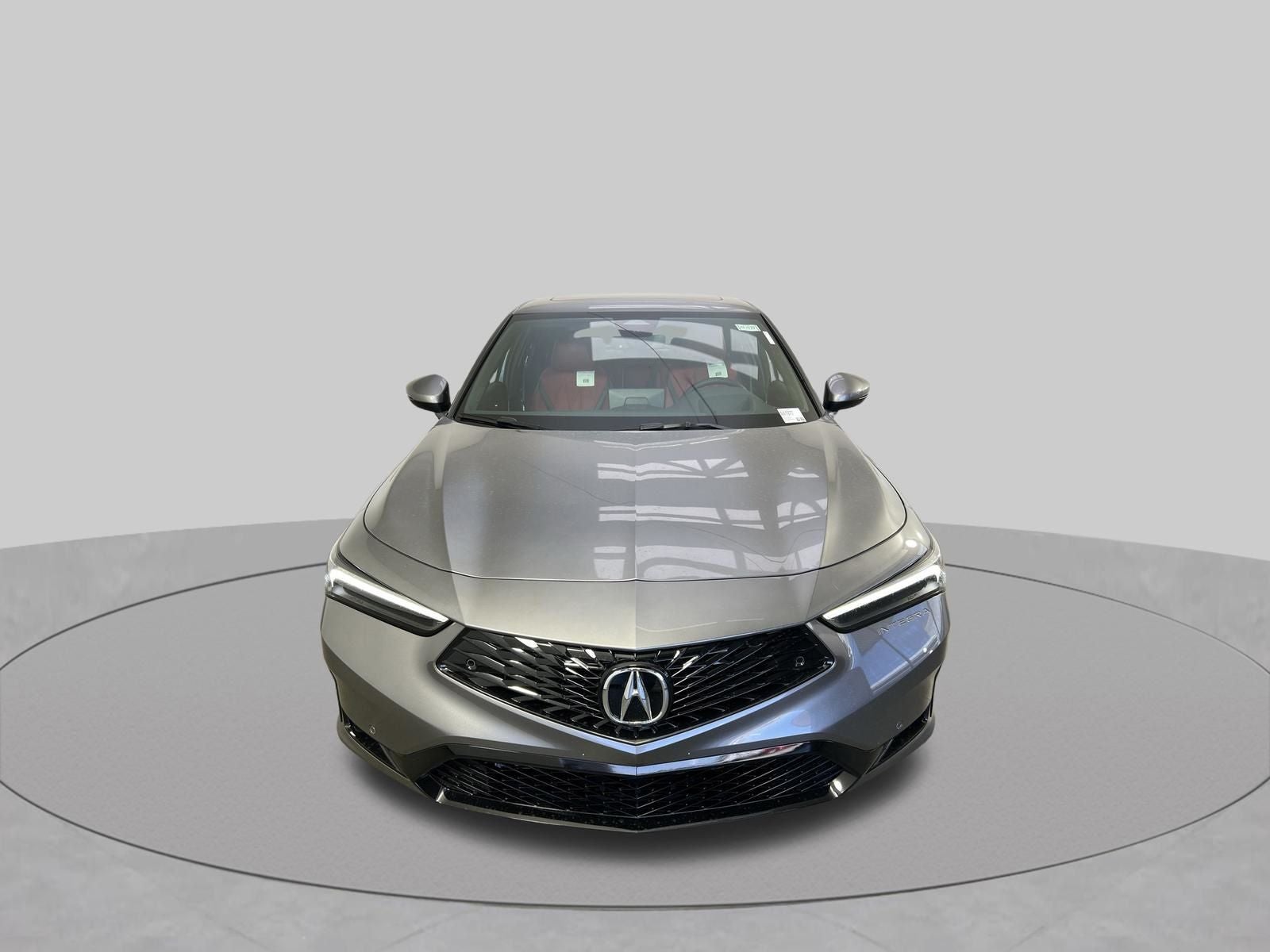 2025 Acura Integra w/A-Spec Technology Package