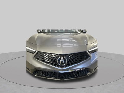 2025 Acura Integra w/A-Spec Technology Package