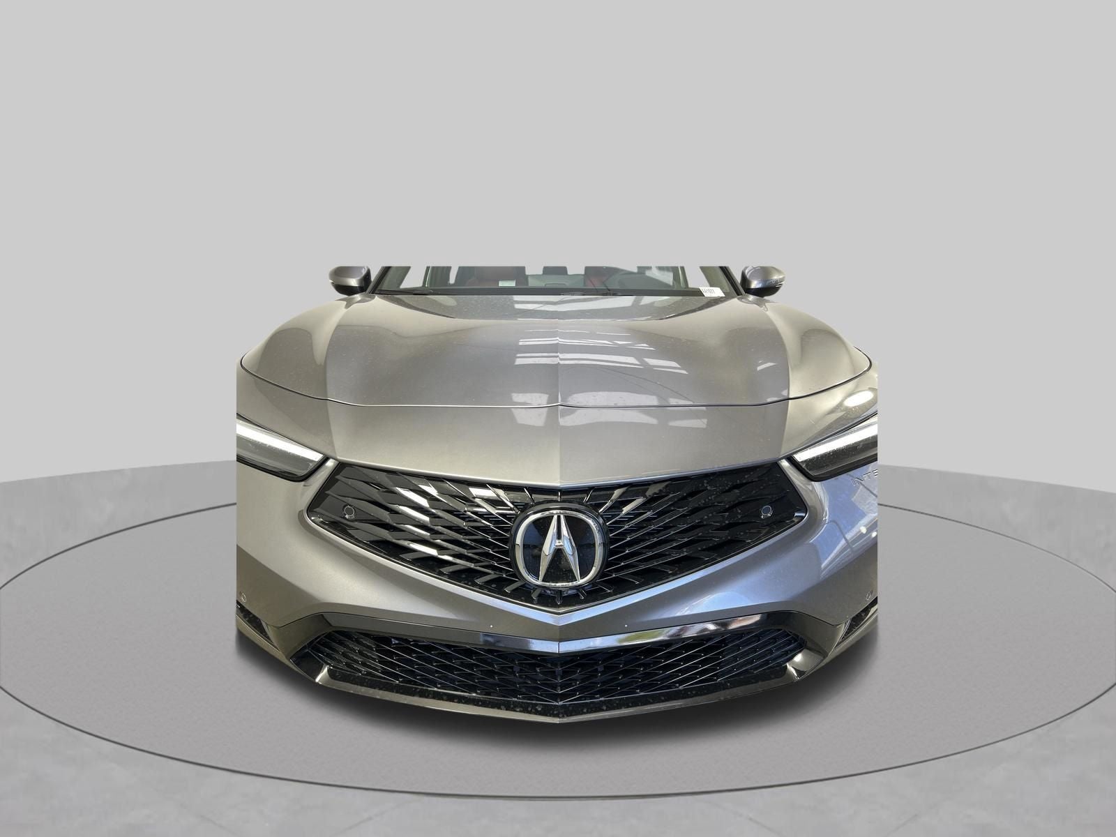 2025 Acura Integra w/A-Spec Technology Package