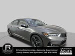 2025 Acura Integra w/A-Spec Technology Package