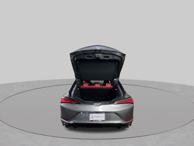2025 Acura Integra w/A-Spec Technology Package