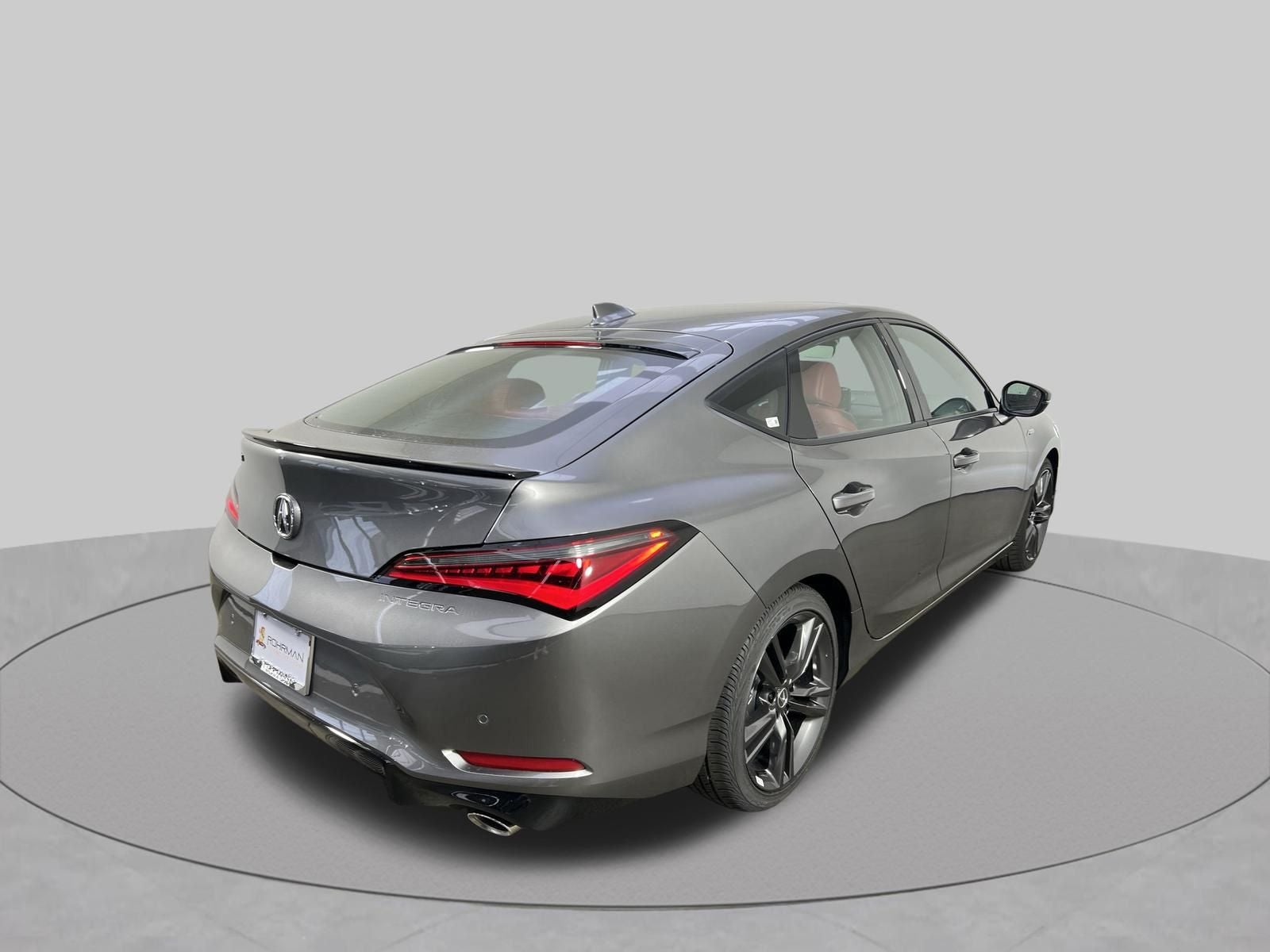 2025 Acura Integra w/A-Spec Technology Package