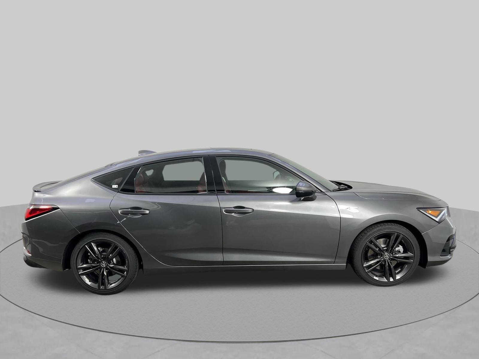 2025 Acura Integra w/A-Spec Technology Package