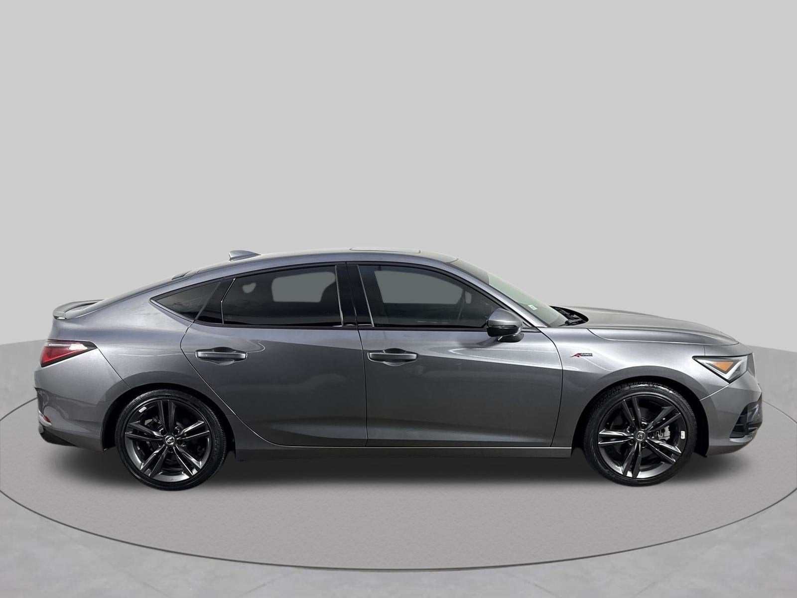 2025 Acura Integra A-SPEC TECH