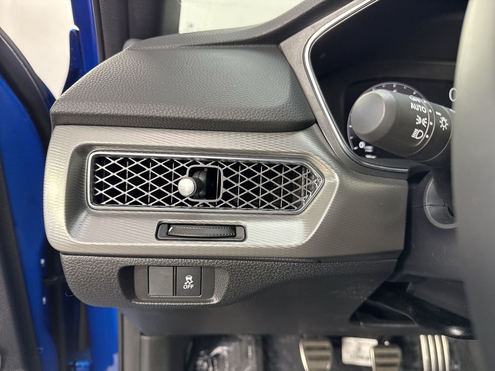 2026 Acura Integra FWD A-Spec with Technology