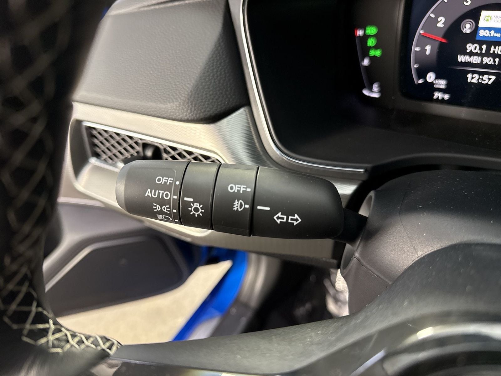 2026 Acura Integra FWD A-Spec with Technology