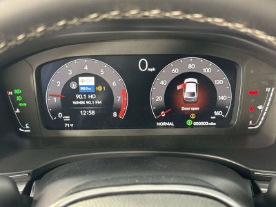 2026 Acura Integra FWD A-Spec with Technology