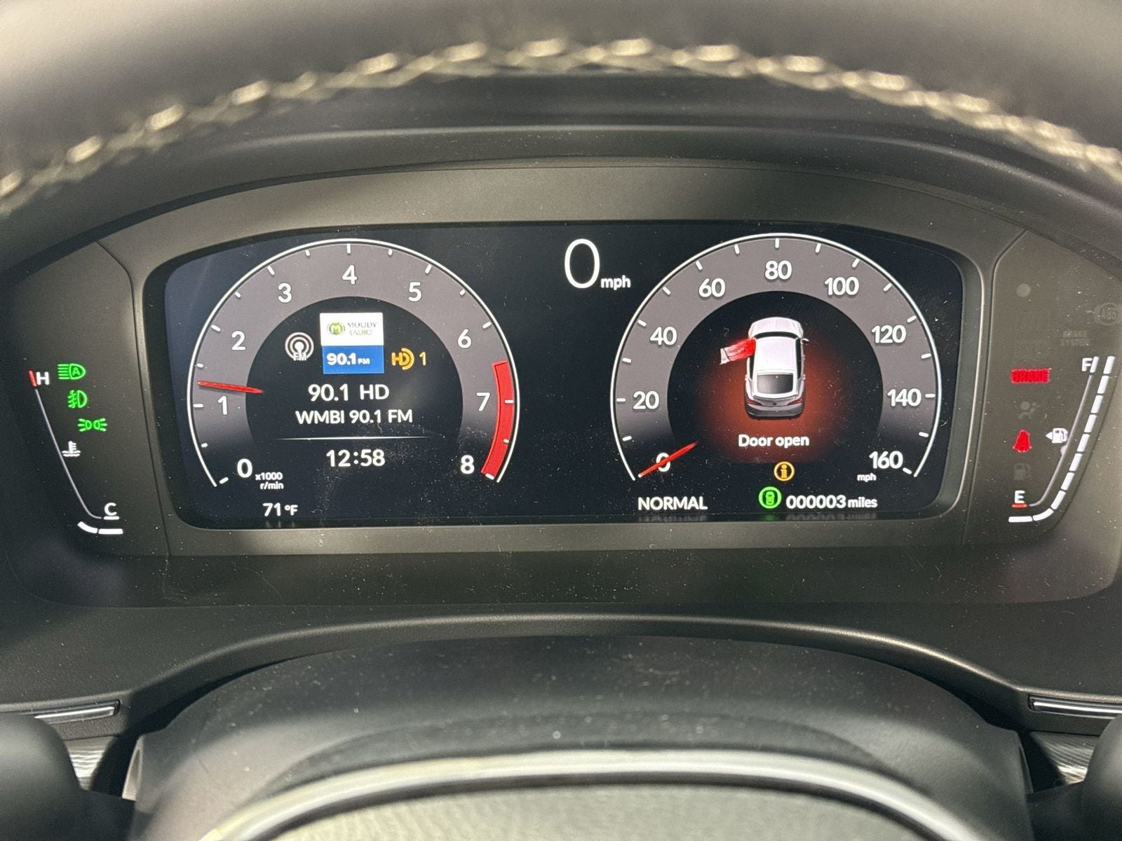 2026 Acura Integra FWD A-Spec with Technology
