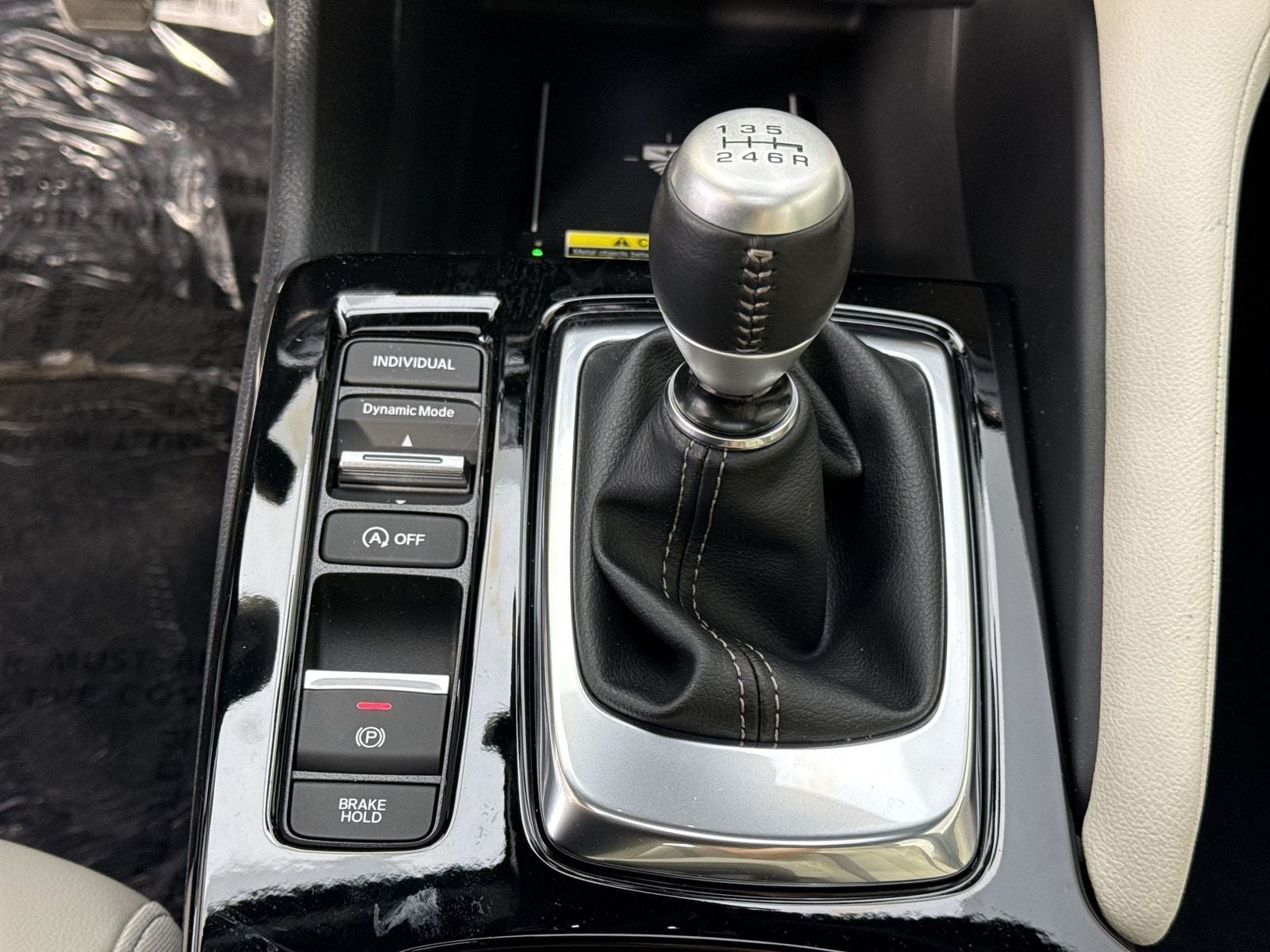 2026 Acura Integra FWD A-Spec with Technology