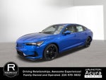 2026 Acura Integra FWD A-Spec with Technology