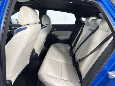 2026 Acura Integra FWD A-Spec with Technology