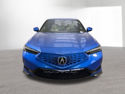 2026 Acura Integra FWD A-Spec with Technology