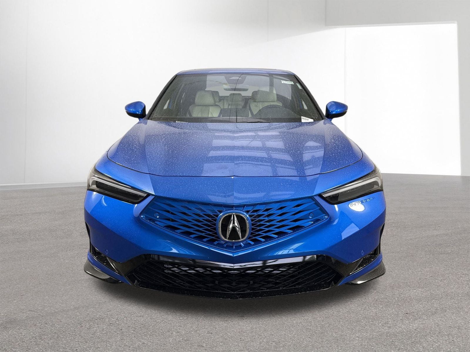 2026 Acura Integra FWD A-Spec with Technology