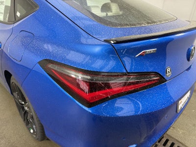 2026 Acura Integra FWD A-Spec with Technology