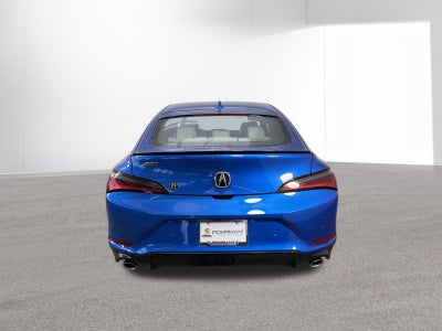 2026 Acura Integra FWD A-Spec with Technology