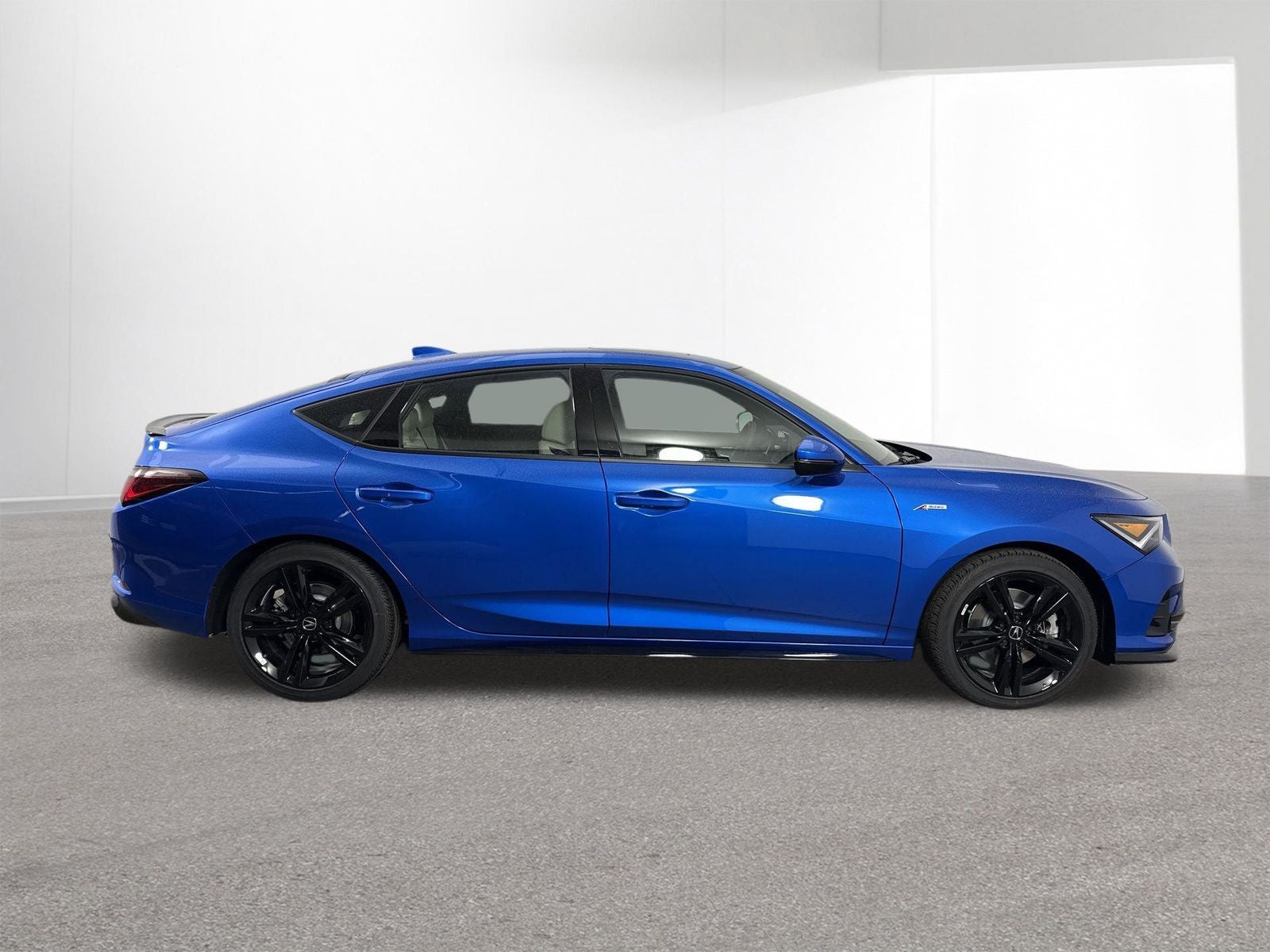 2026 Acura Integra FWD A-Spec with Technology