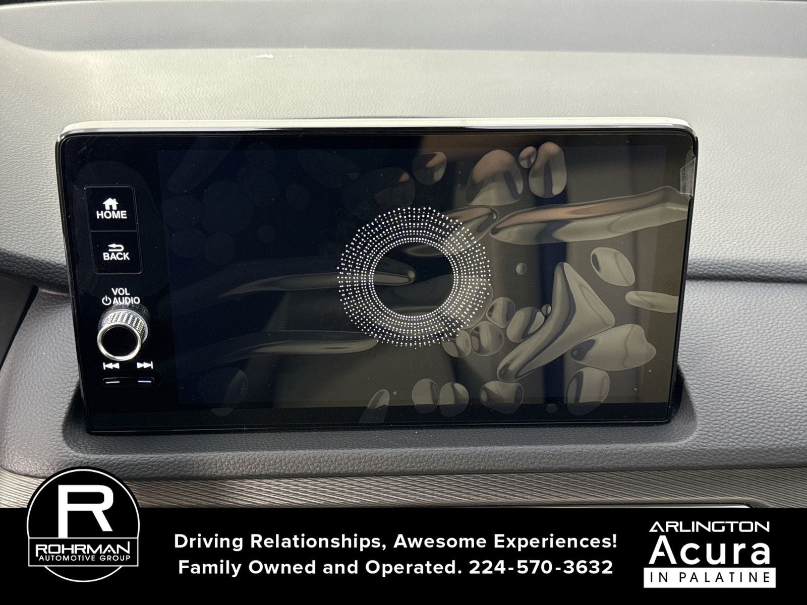 2026 Acura Integra FWD A-Spec with Technology