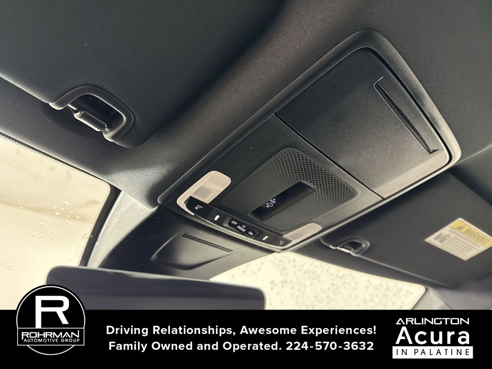 2026 Acura Integra FWD A-Spec with Technology